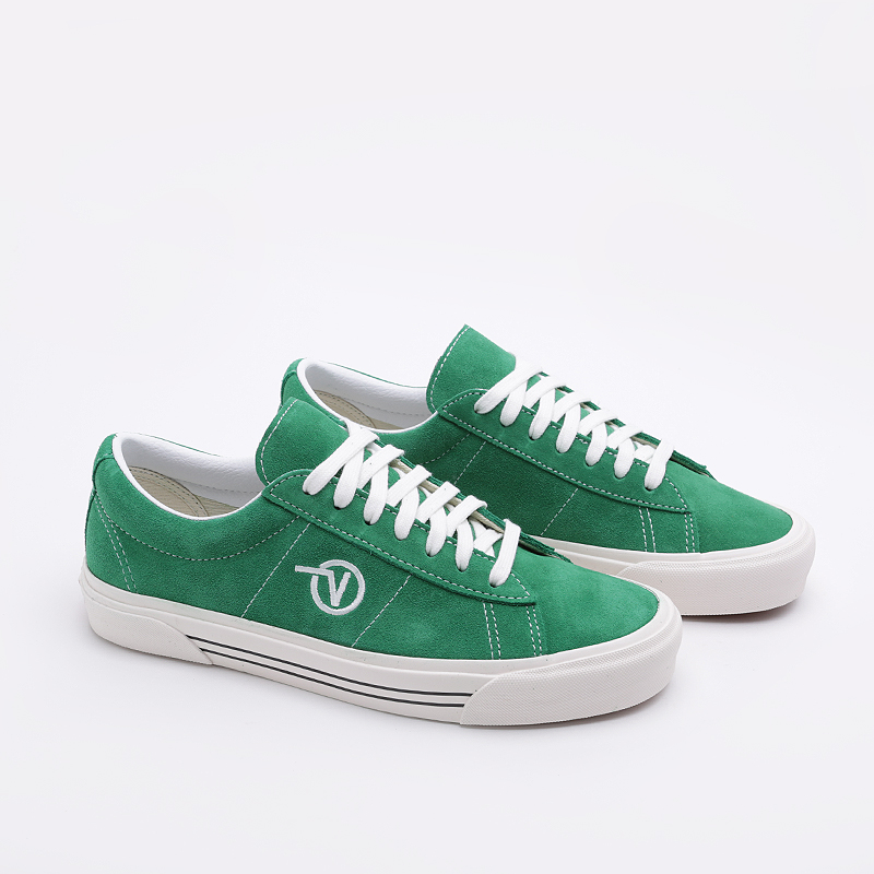 Мужские кеды Vans Sid Dx (VA4BTXXMAM)  - цена, описание, фото 1